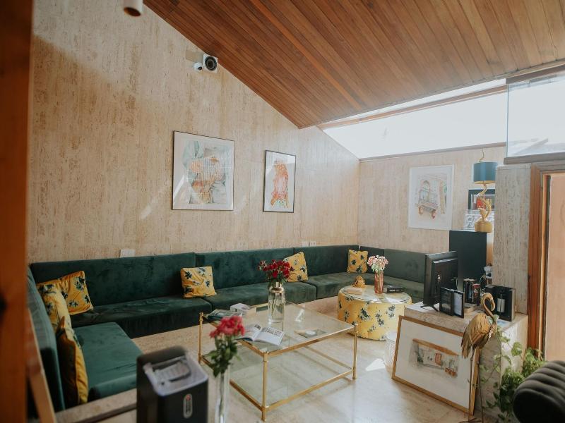 Hotel Boutique Hort De Nal image