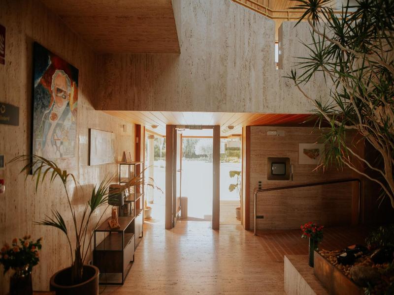 Hotel Boutique Hort De Nal image