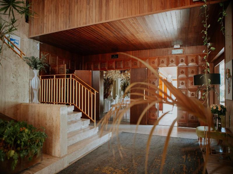 Hotel Boutique Hort De Nal image