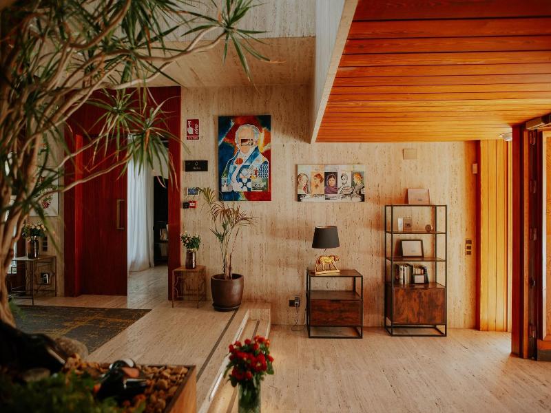 Hotel Boutique Hort De Nal image