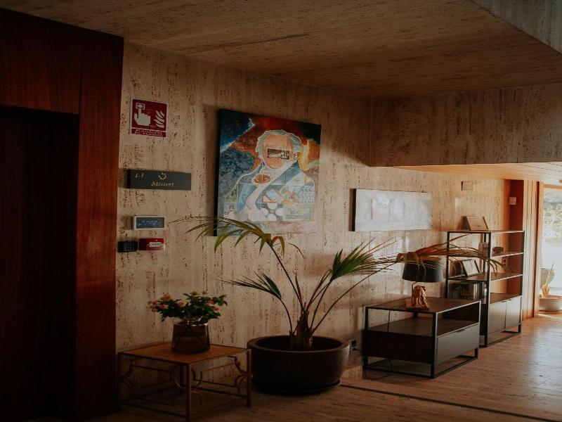 Hotel Boutique Hort De Nal image