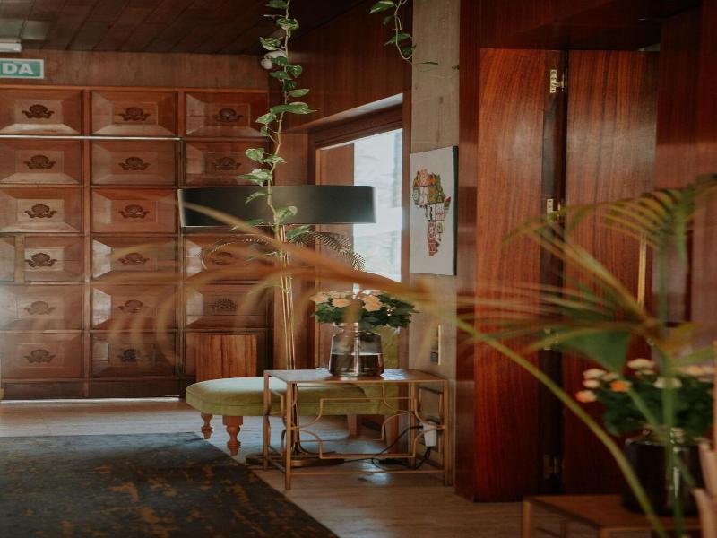 Hotel Boutique Hort De Nal image