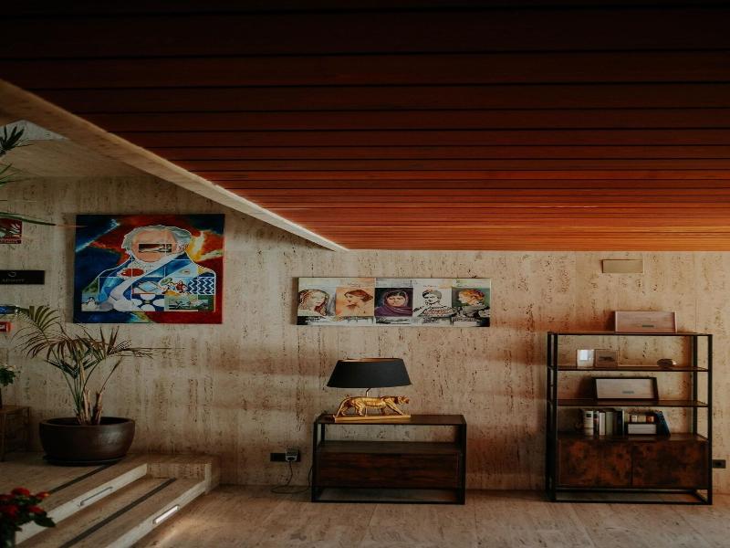 Hotel Boutique Hort De Nal image