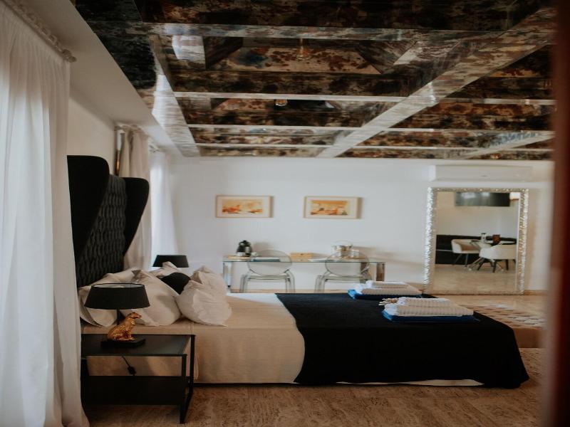 Hotel Boutique Hort De Nal image