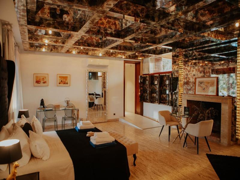 Hotel Boutique Hort De Nal image