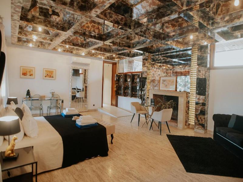 Hotel Boutique Hort De Nal image