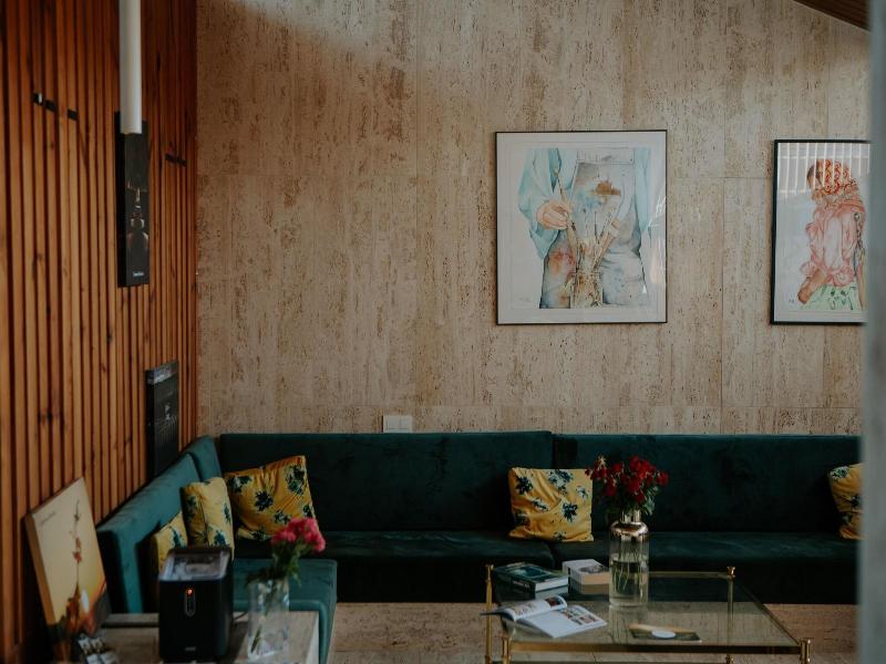 Hotel Boutique Hort De Nal image
