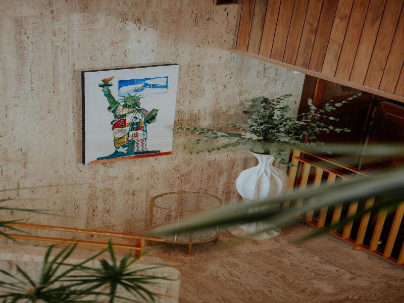 Hotel Boutique Hort De Nal image