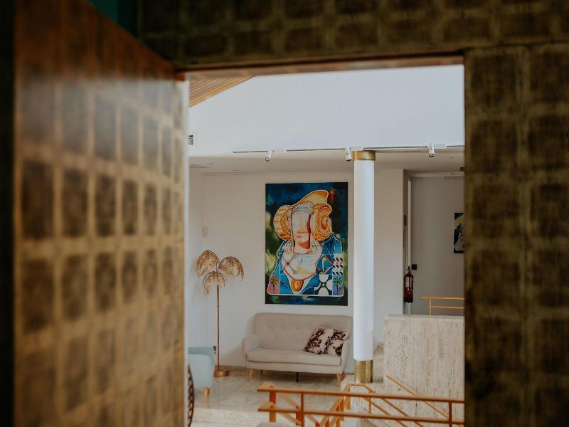 Hotel Boutique Hort De Nal image