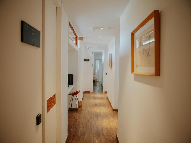 Hotel Boutique Hort De Nal image