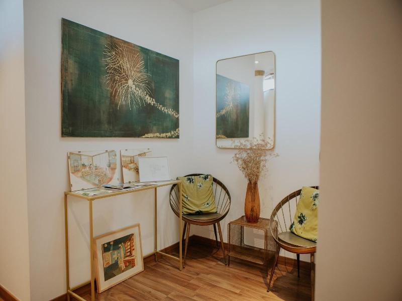 Hotel Boutique Hort De Nal image