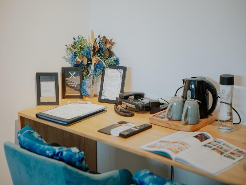 Hotel Boutique Hort De Nal image