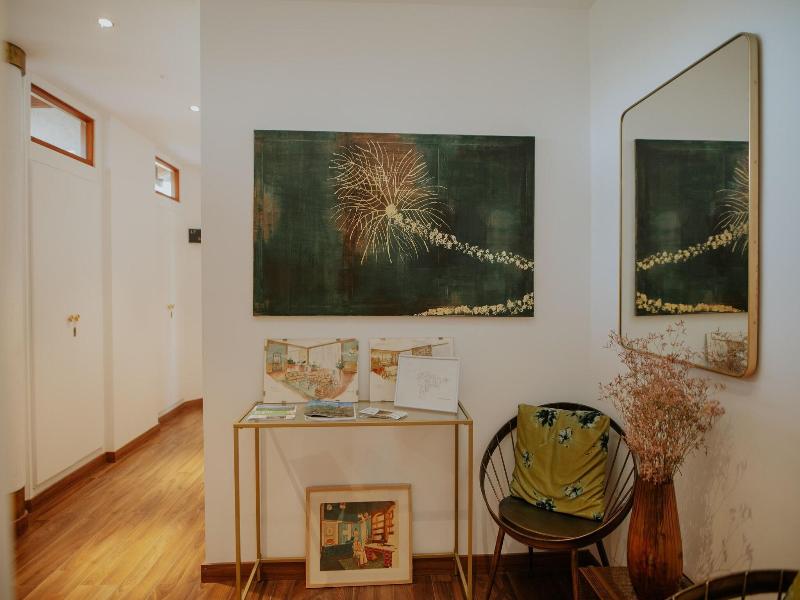 Hotel Boutique Hort De Nal image