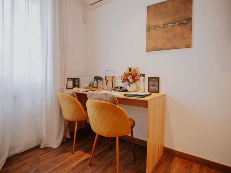 Hotel Boutique Hort De Nal image