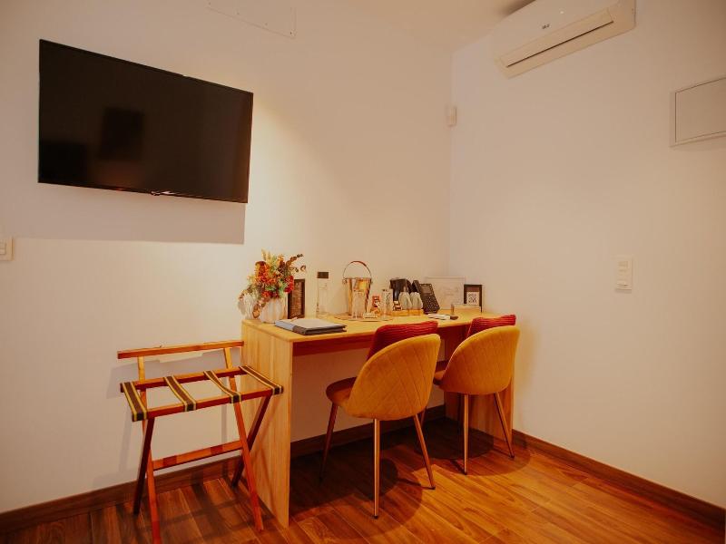 Hotel Boutique Hort De Nal image