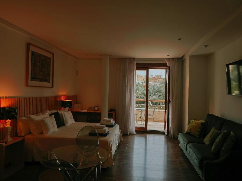 Hotel Boutique Hort De Nal image