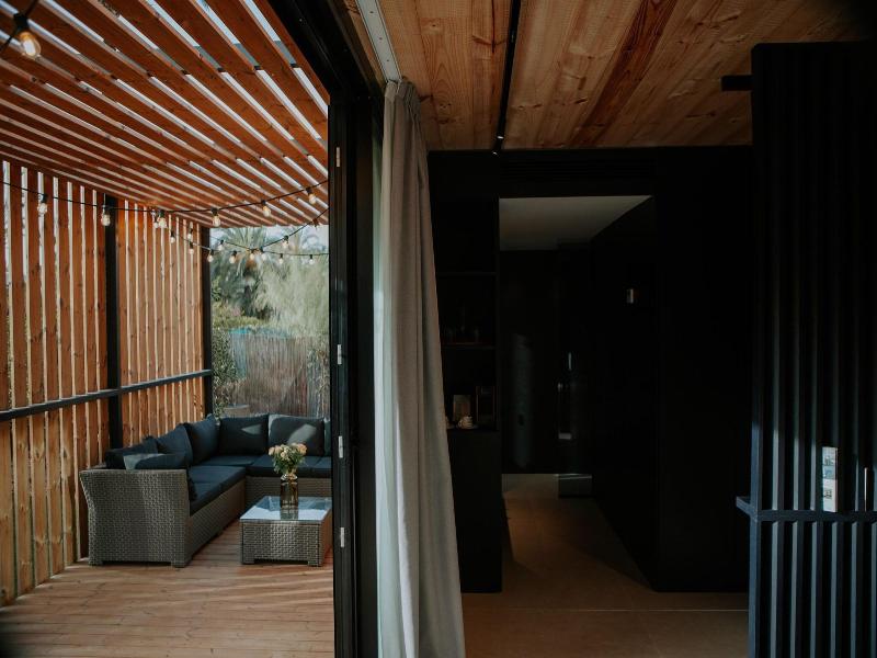 Hotel Boutique Hort De Nal image