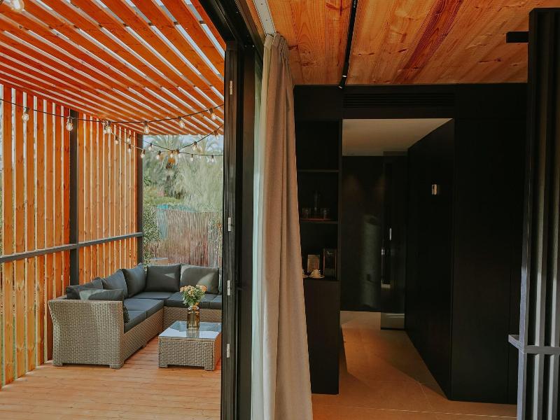 Hotel Boutique Hort De Nal image