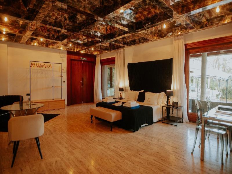 Hotel Boutique Hort De Nal image