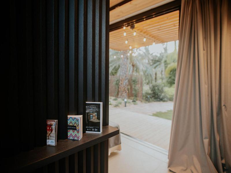 Hotel Boutique Hort De Nal image