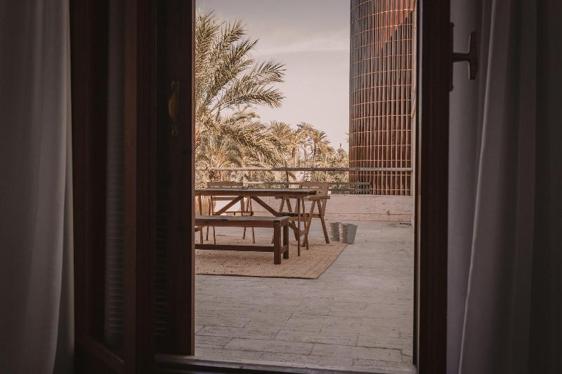 Hotel Boutique Hort De Nal image