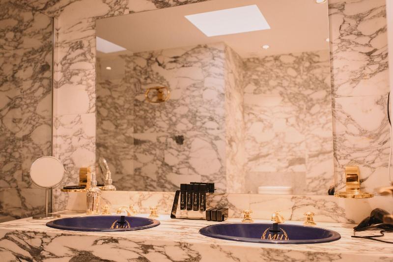 Hotel Boutique Hort De Nal image