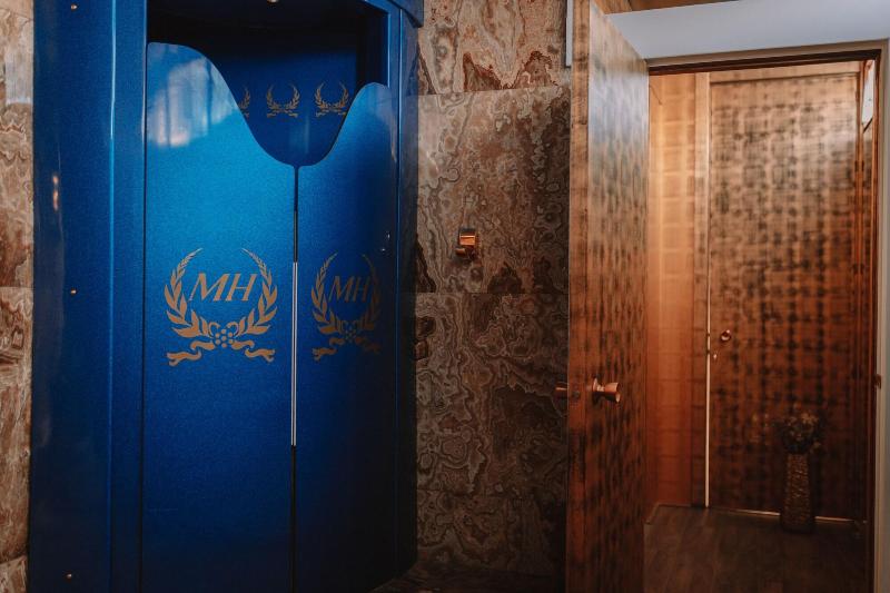 Hotel Boutique Hort De Nal image