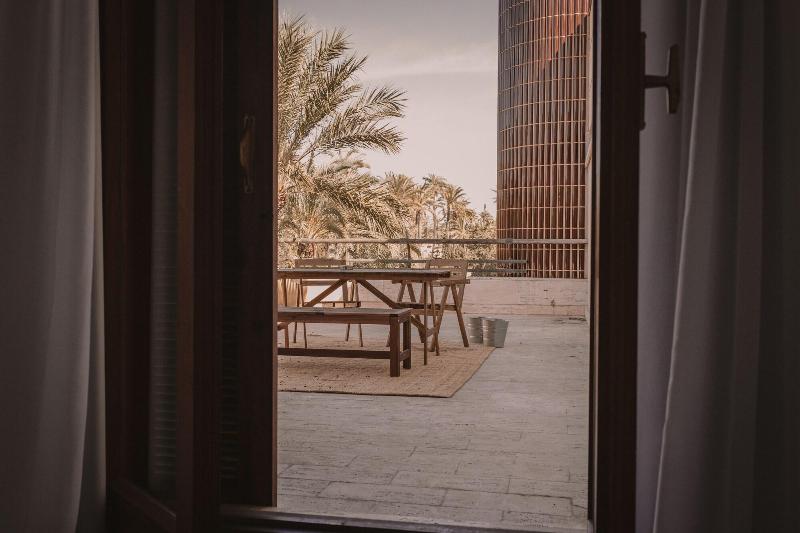 Hotel Boutique Hort De Nal image