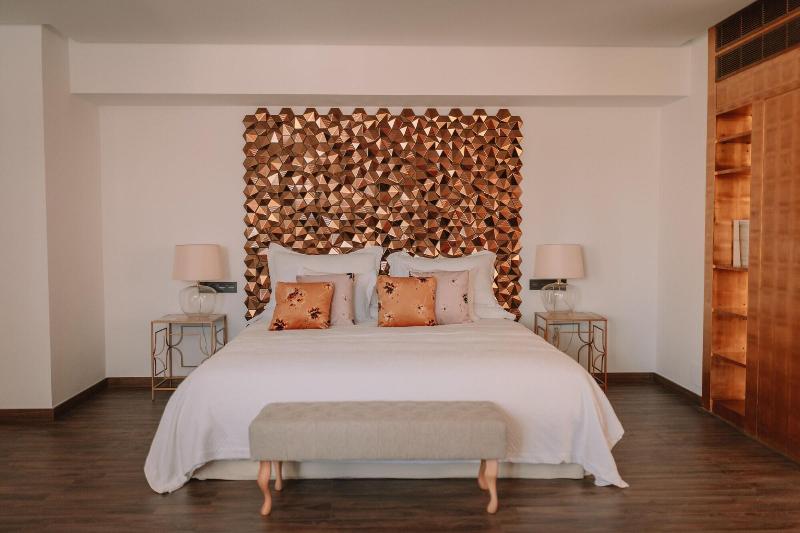 Hotel Boutique Hort De Nal image