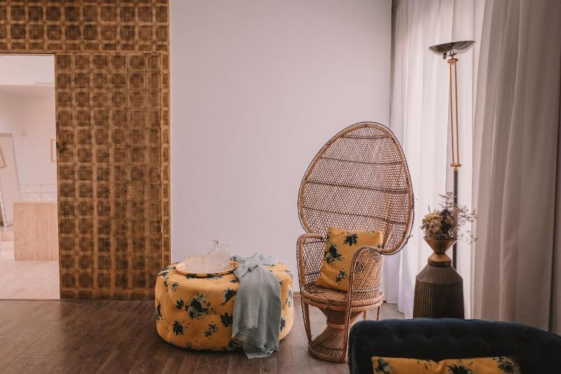 Hotel Boutique Hort De Nal image