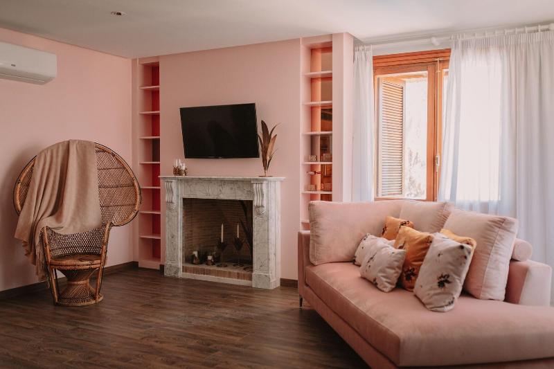 Hotel Boutique Hort De Nal image