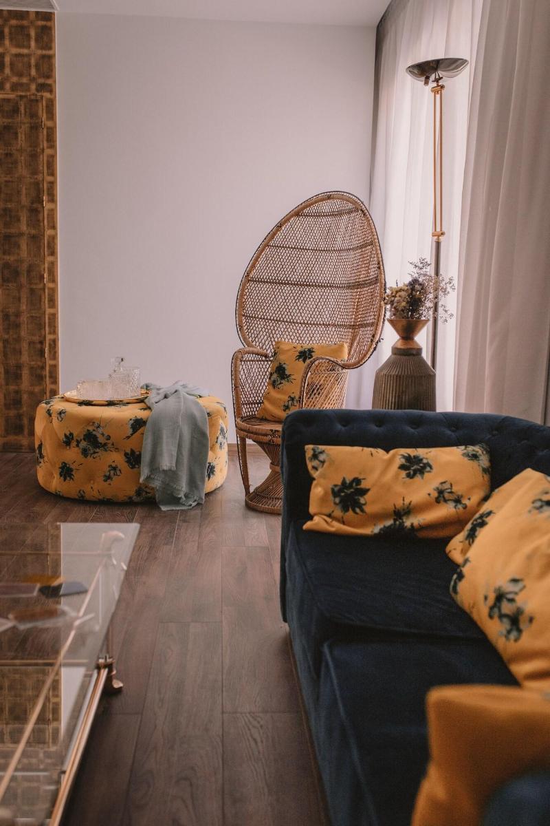 Hotel Boutique Hort De Nal image