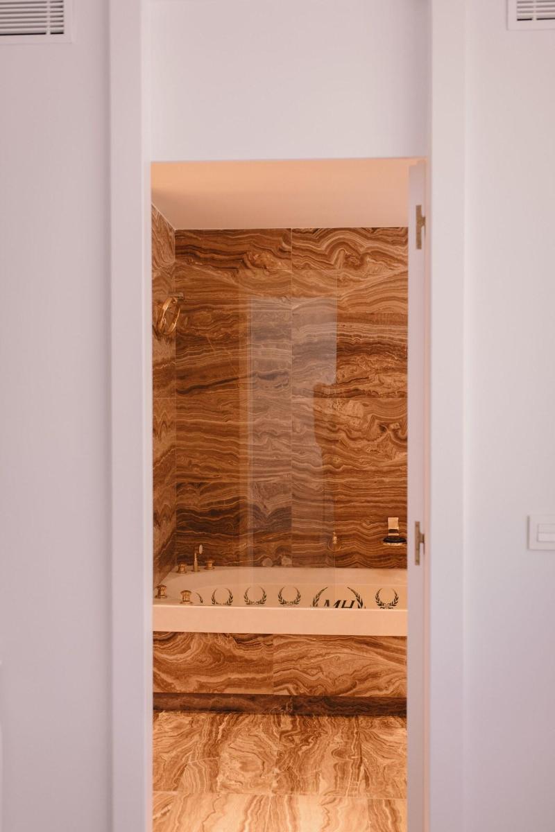 Hotel Boutique Hort De Nal image