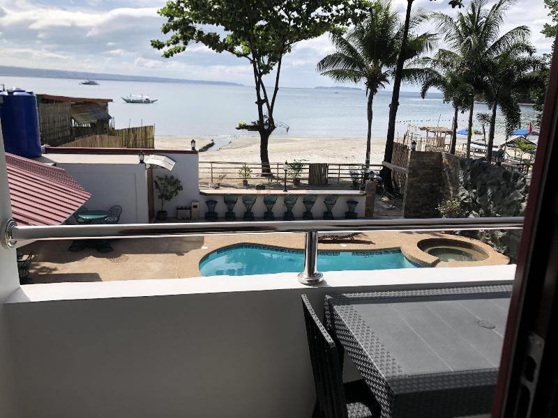 Out Back image