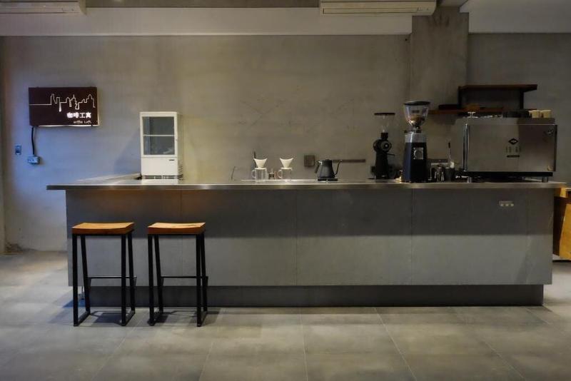 Coffeeloft Inn Cafa image