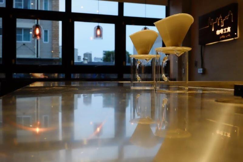 Coffeeloft Inn Cafa image
