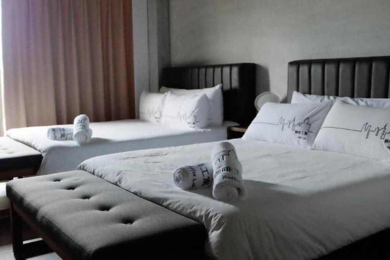 Coffeeloft Inn Cafa image
