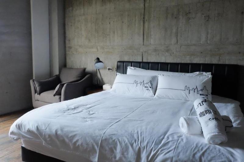 Coffeeloft Inn Cafa image