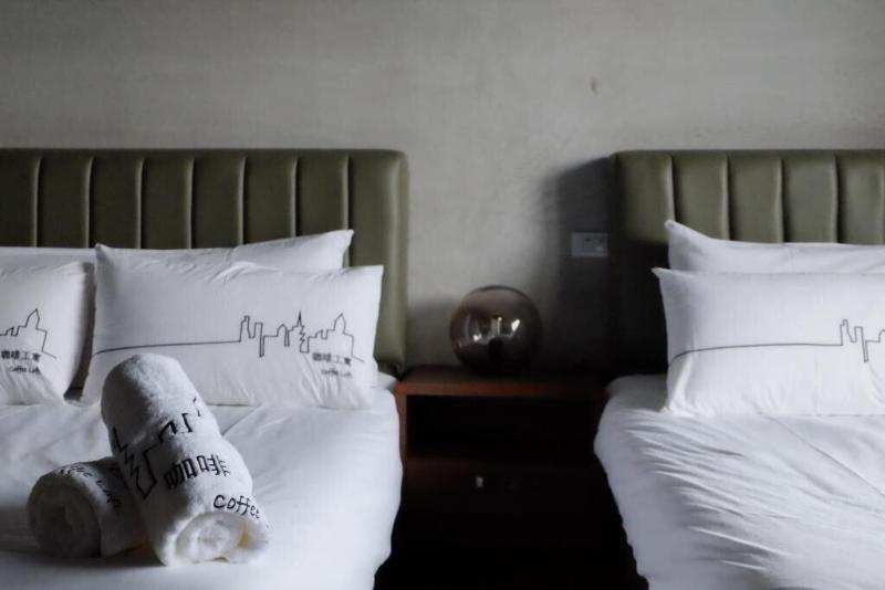 Coffeeloft Inn Cafa image