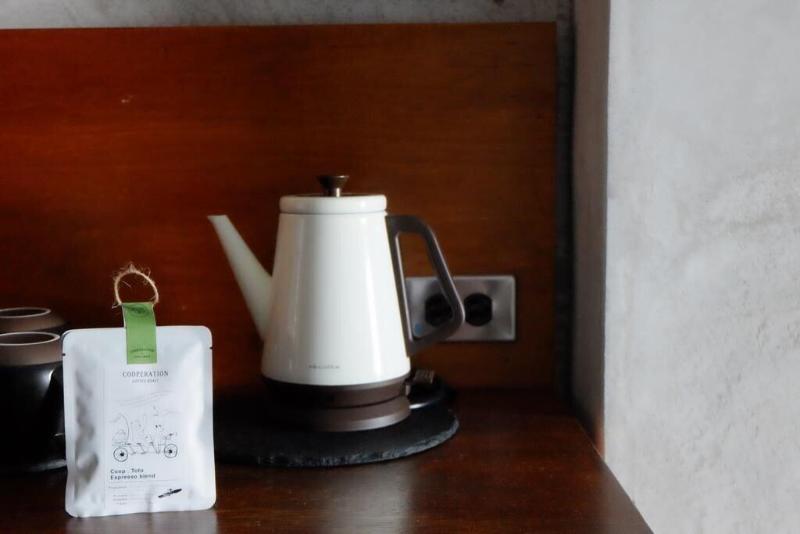 Coffeeloft Inn Cafa image