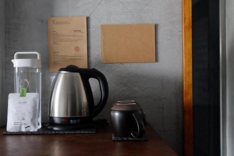 Coffeeloft Inn Cafa image
