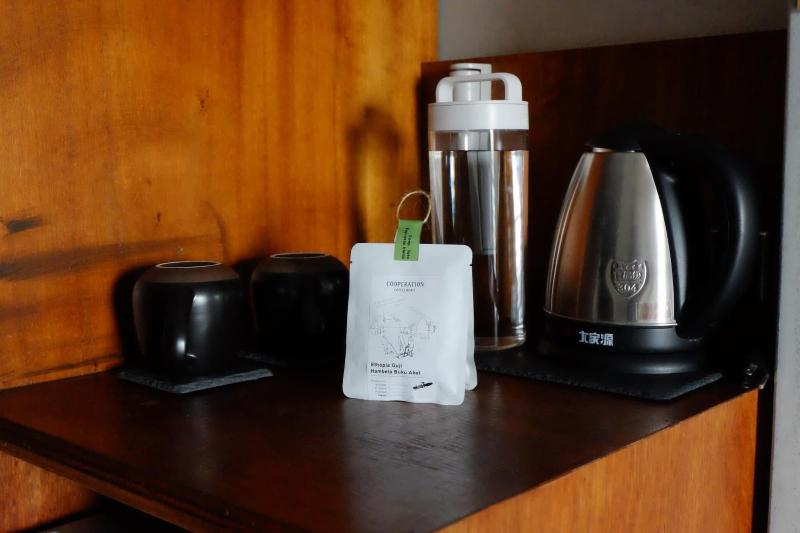 Coffeeloft Inn Cafa image