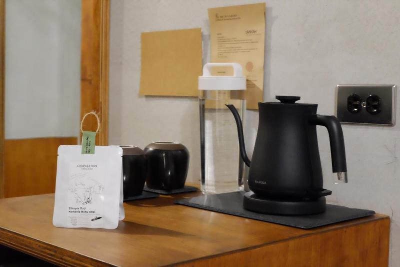 Coffeeloft Inn Cafa image