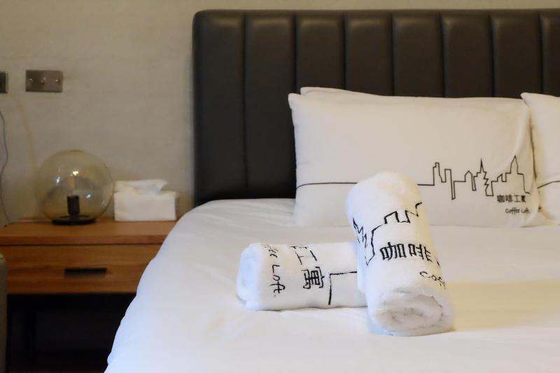 Coffeeloft Inn Cafa image