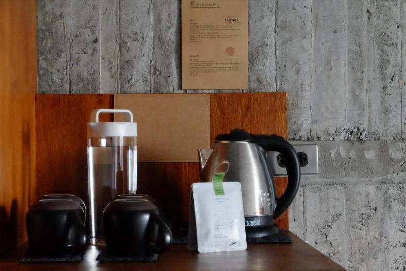 Coffeeloft Inn Cafa image