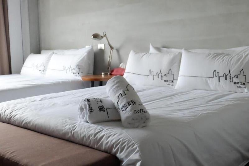 Coffeeloft Inn Cafa image