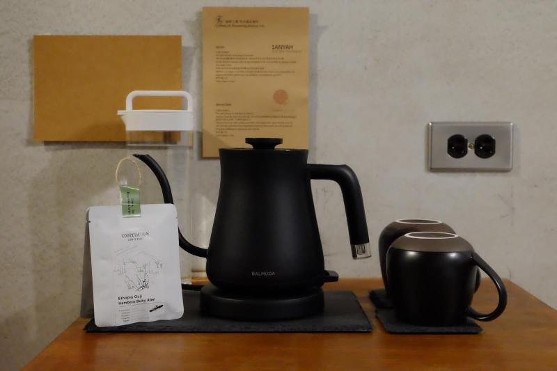 Coffeeloft Inn Cafa image