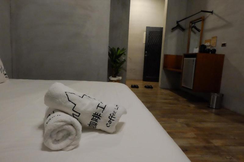 Coffeeloft Inn Cafa image