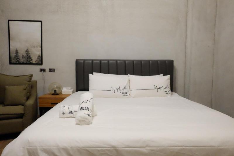 Coffeeloft Inn Cafa image