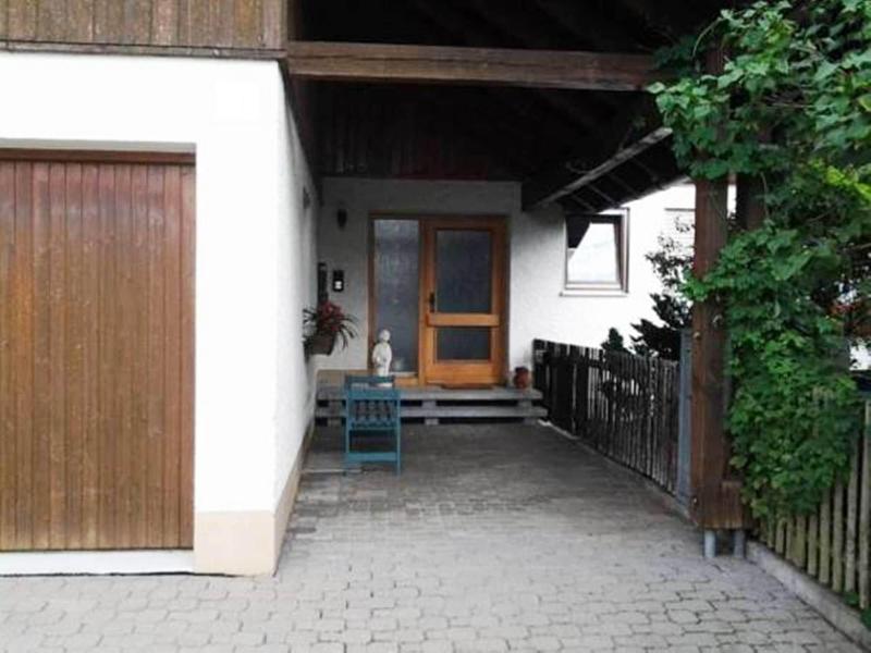 Grand Apartment Allga U image